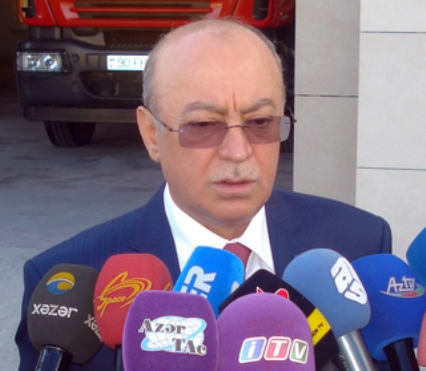 “Prezident qarşımıza vəzifə qoyub” - Kəmaləddin Heydərov